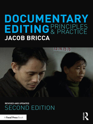 cover image of Documentary Editing